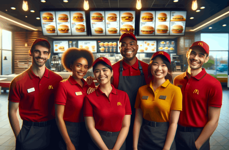 Discover the Step-by-Step to Apply for McDonald's Jobs