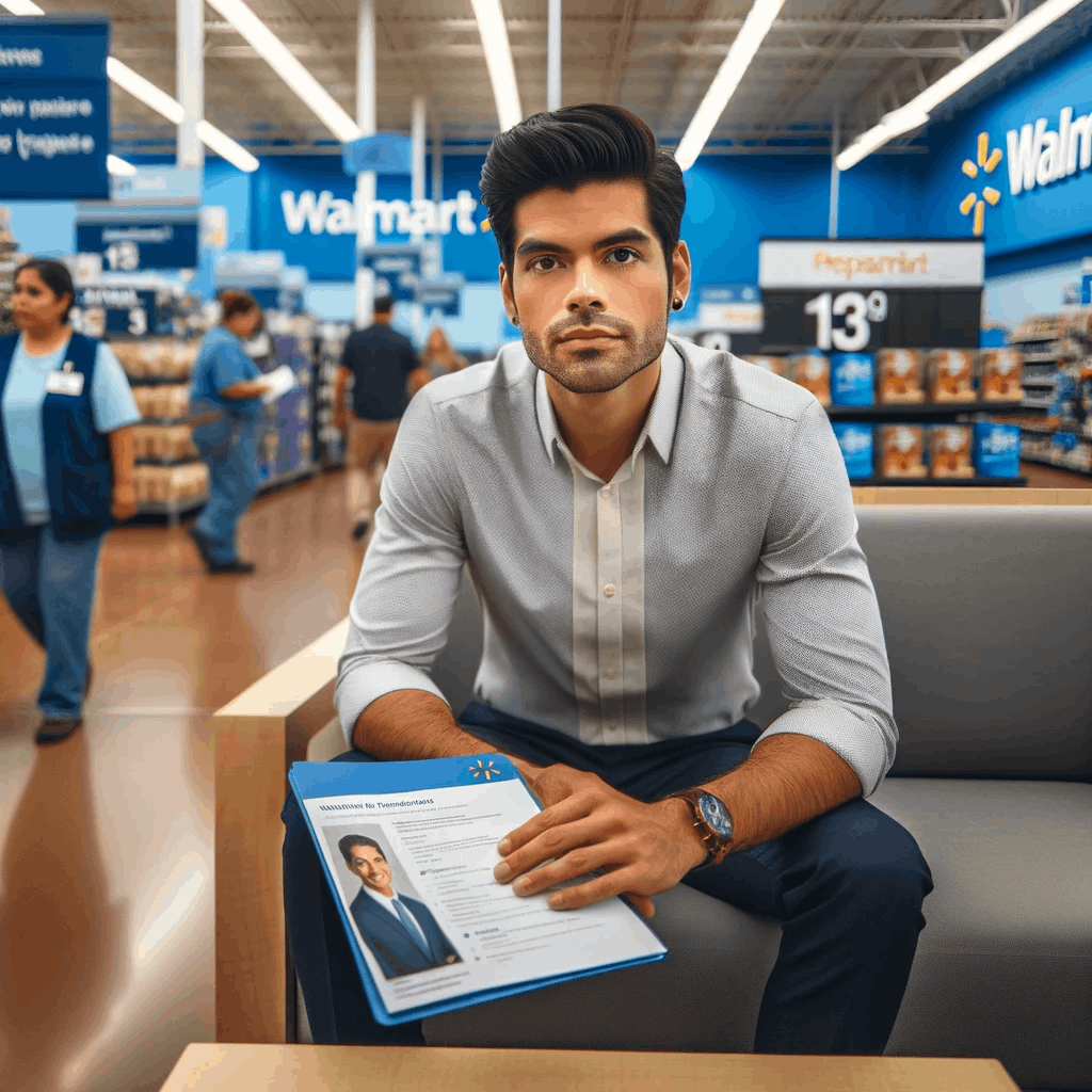 Discover the Step-by-Step to Apply for Walmart Jobs