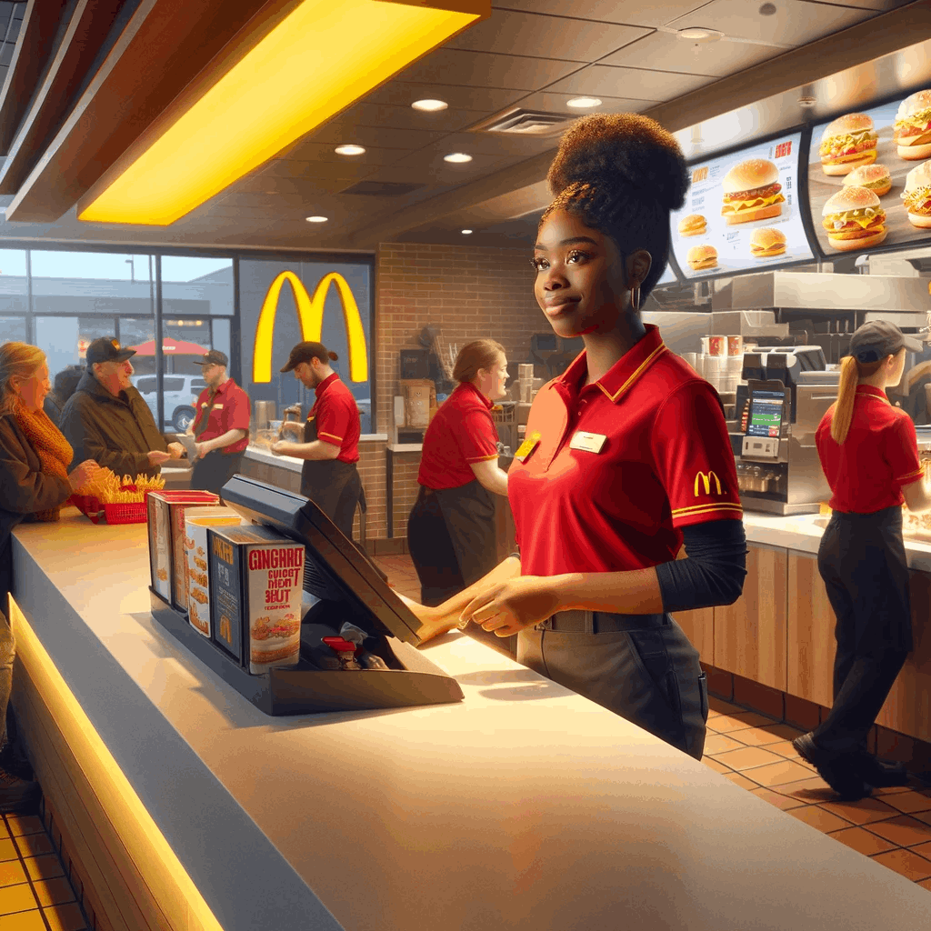 Discover the Step-by-Step to Apply for McDonald's Jobs