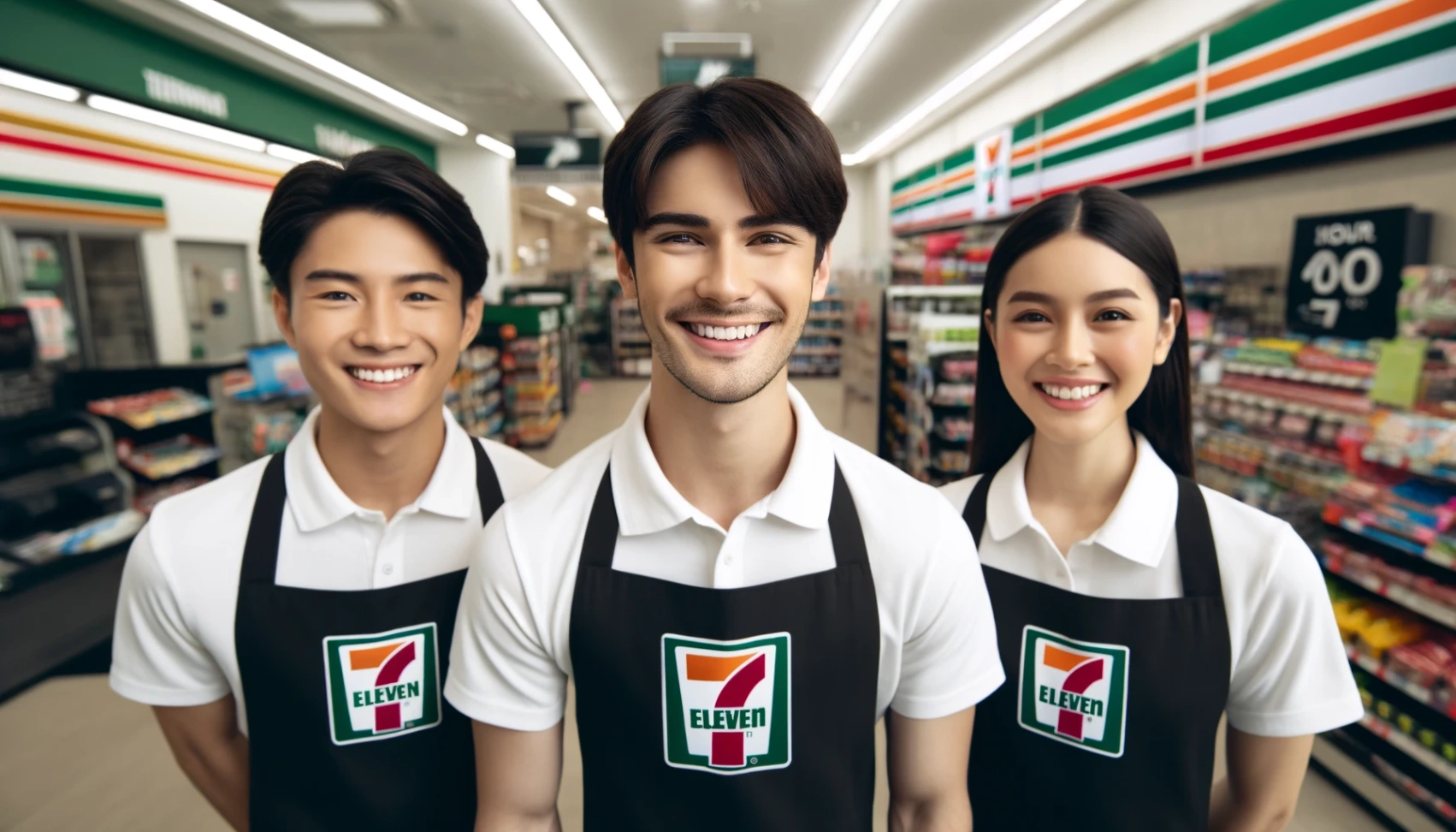 7-Eleven Job Openings and Application Process - How to Apply