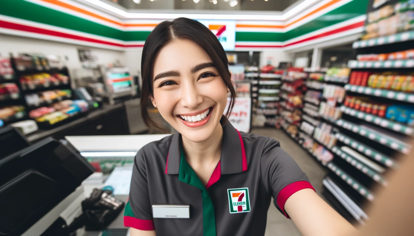 Peluang Pekerjaan dan Proses Permohonan Kerja di 7-Eleven - Cara Memohon